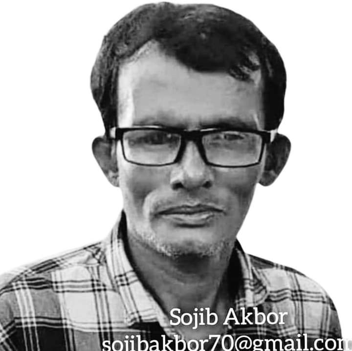 সজীব আকবর, সম্পাদক