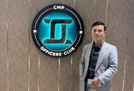 প্রধান উপদেষ্টা, আজিজুর রহমান টুটুল