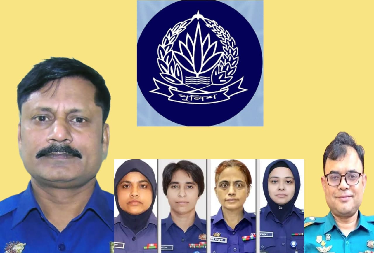 ভোটের আগে পুলিশে চার স্তরে রদবদল, এসপির পর এবার ওসি পদায়নও হবে লটারিতে, ৪ জেলা পেলেন নারী এসপিরা