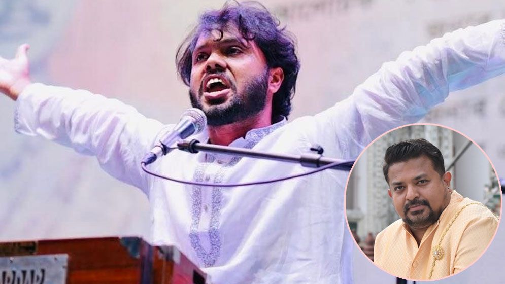 হাদিকে গুলি,আল জাজিরার জুলকারনাইন যা বললেন