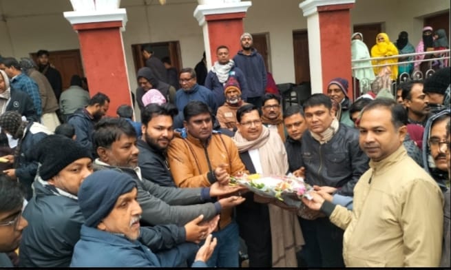 ভেদাভেদ নয় বাংলাদেশের গণতন্ত্রে—এ্যাডঃ শিমুল বিশ্বাস