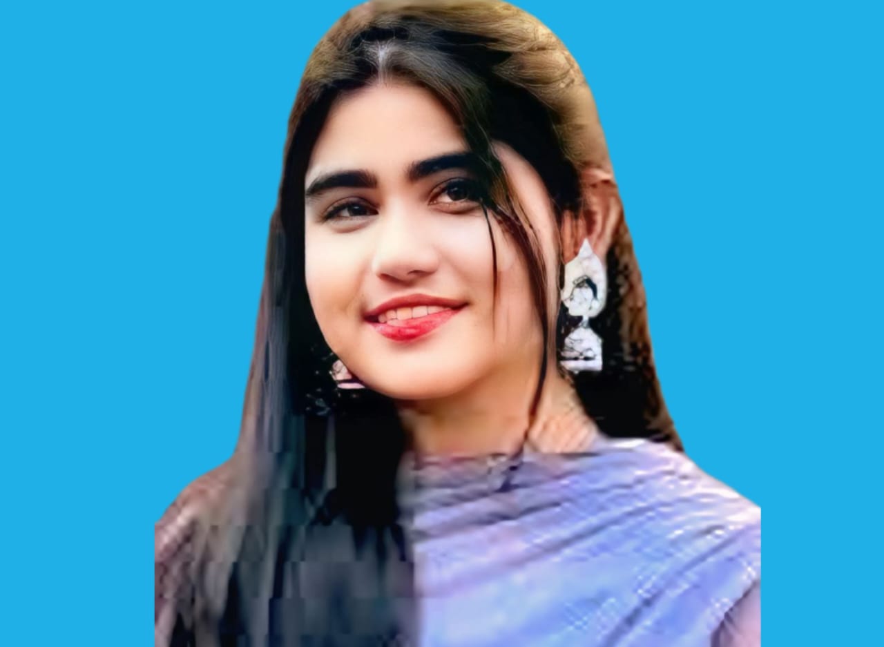 ডাঃ নাসির উদ্দীনের কন্যা লামিয়া’র সাফল্য