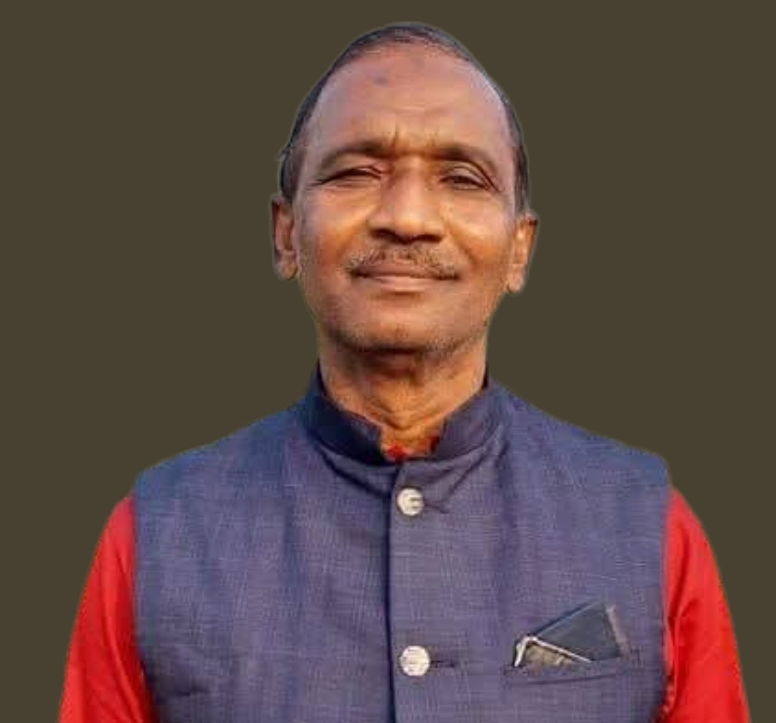 চুয়াডাঙ্গা ২ আসনে জেএসডি প্রার্থী অধ্যাপক শেখ সেলিম