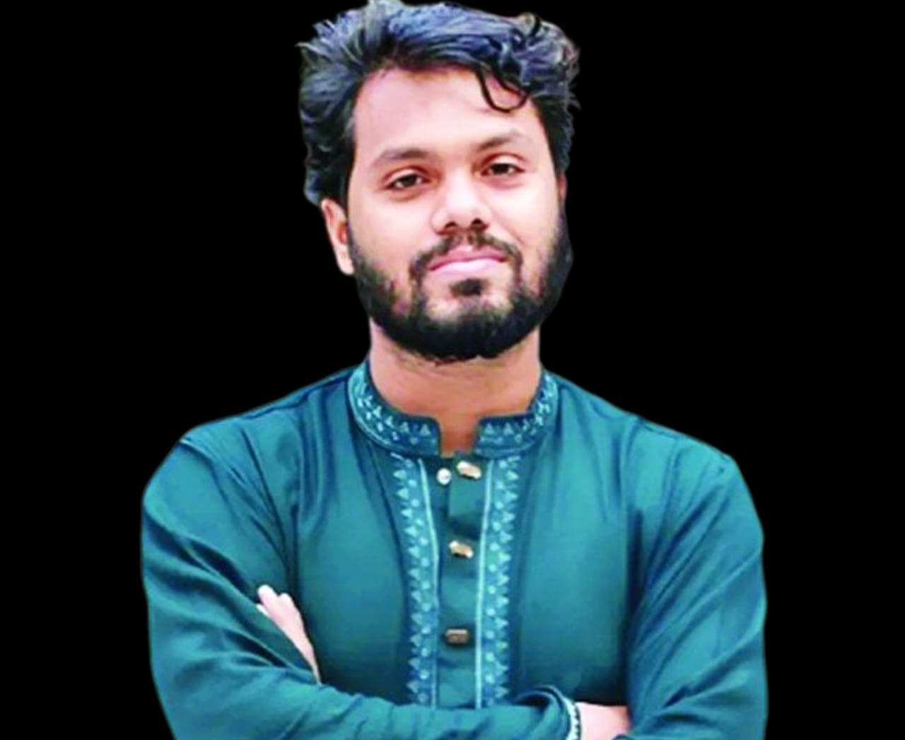 কে এই অদম্য সাহসী ওসমান হাদি