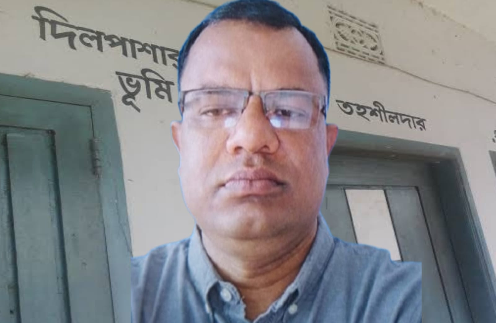 ভাঙ্গুড়া দিলপাশার ভূমি কর্মকর্তা ফিরোজ আহমেদ’র বিরুদ্ধে ঘুষ দুর্নীতির অভিযোগ