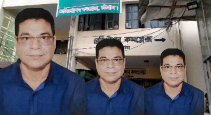 ৫২৭ কর্মদিবসেই কিস্তিমাৎ, খোশমেজাজে DR জামিল