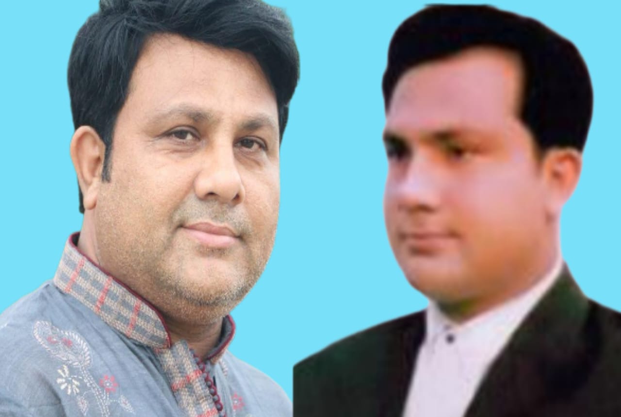 রূপগঞ্জ পূর্ব সাব রেজিস্ট্রার অফিসে আমিনুলের কথায় শেষ কথা