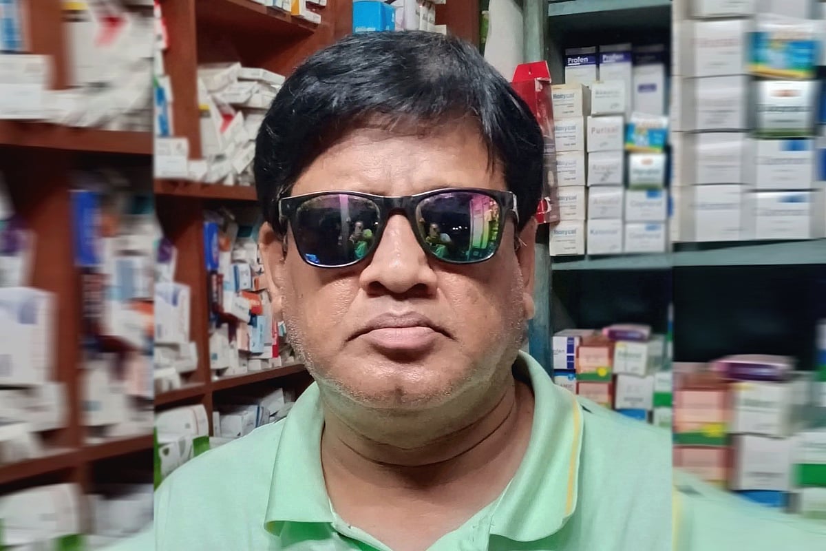 চুয়াডাঙ্গায় সেনা অভিযানে আটকের পর বিএনপি নেতার মৃত্যু, নেতা-কর্মীদের বিক্ষোভ