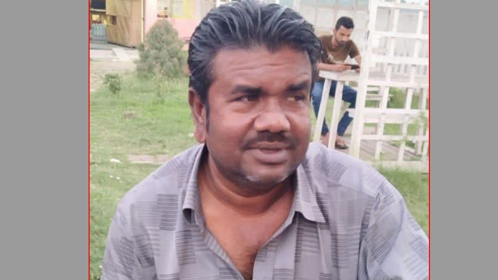 মাথায় গু*লি করে বিএনপি নেতাকে হ*ত্যা