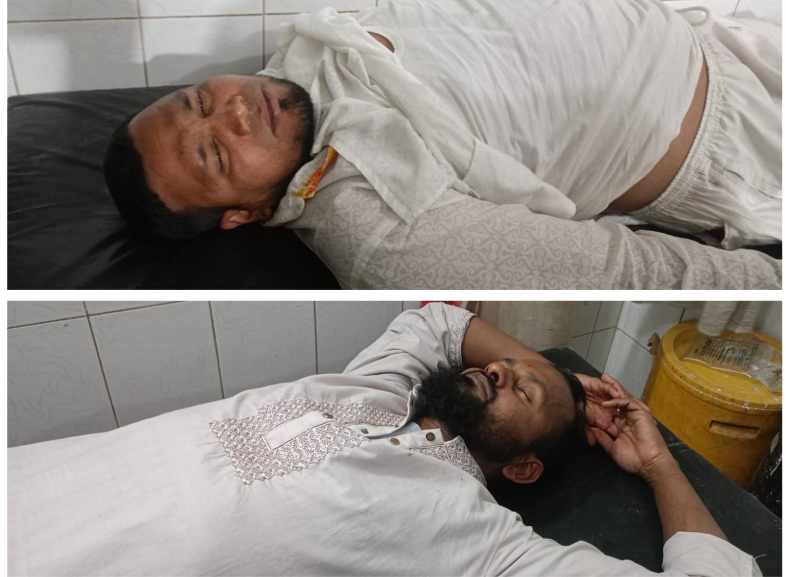 পাবনার ভাঙ্গুড়ায় নতুন কমিটি গঠন করাকে কেন্দ্র করে জামায়াত-বিএনপির সংঘর্ষ : আহত জামায়াতের ৪ নেতা কর্মী