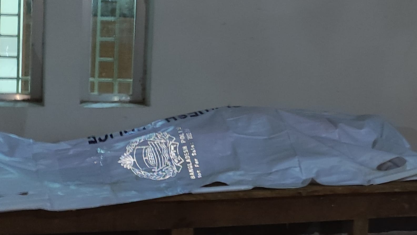 সান্তাহারে ২য় স্ত্রীকে হত্যার অভিযোগ স্বামীর বিরুদ্ধে