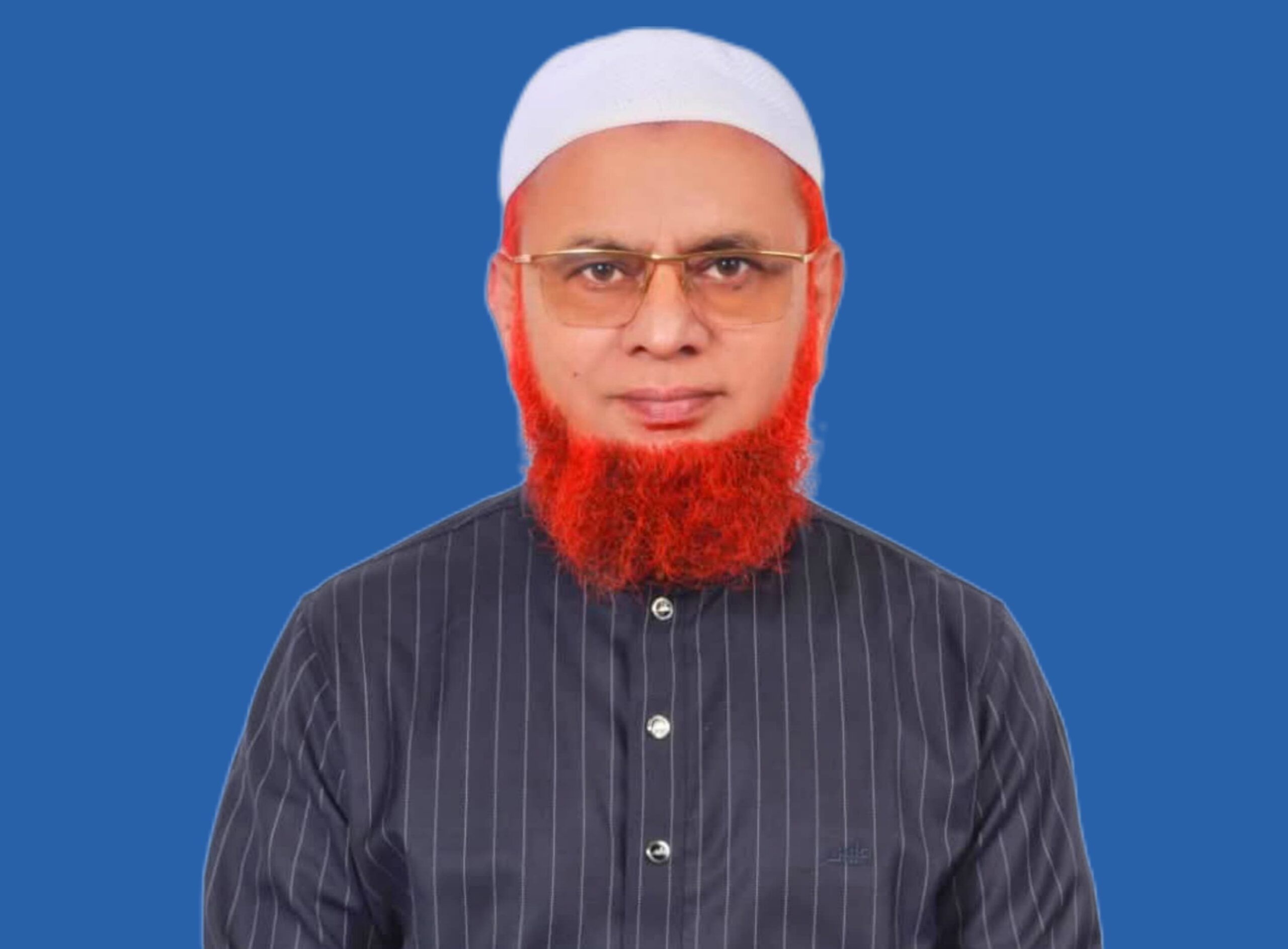 ভালুকা পৌর সভার সর্বস্তরের জনগণকে ঈদুল ফিতরের শুভেচ্ছা জানালেন পৌর বিএনপির আহবায়ক আলহাজ্ব হাতেম খান