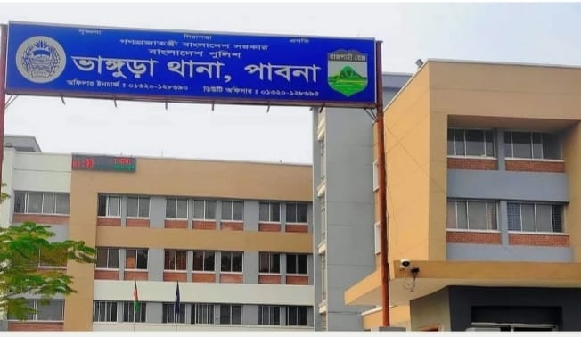পাবনার ভাঙ্গুড়ায় পৃথক দুর্ঘটনায় শিশু সহ দুজনের মৃত্যু