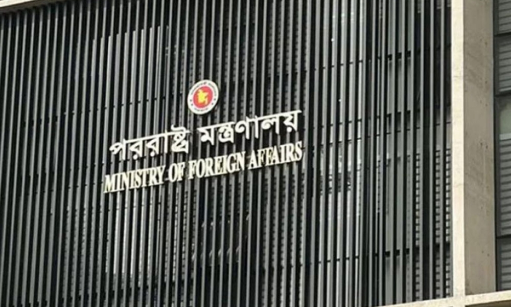 ৫ দেশ থেকে রাষ্ট্রদূতদের সড়িয়ে নিল সরকার