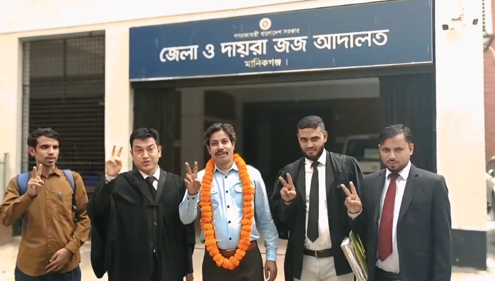 মিথ্যা অস্ত্র মামলা থেকে খালাস পেলেন এশিয়ান টিভির সাংবাদিক সোহেল রানা খন্দকার