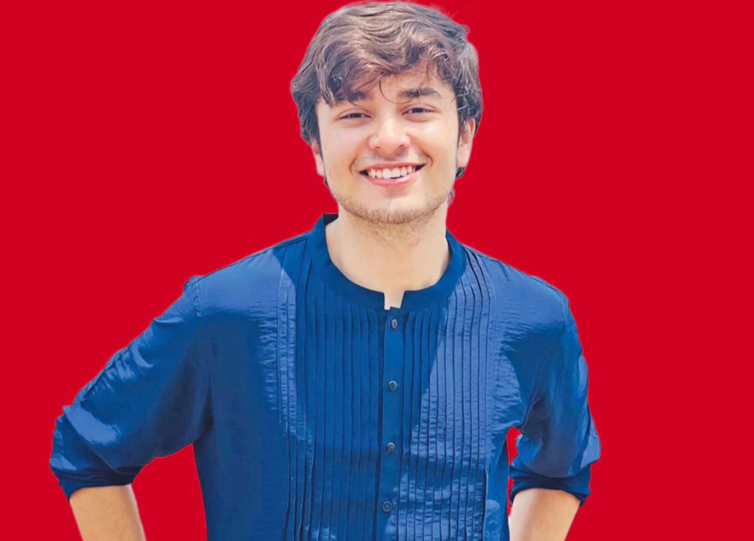 মেরিল-প্রথম আলো পুরস্কার ২০২৫ তারকা জরিপে সেরা নবাগত অভিনয়শিল্পীর চূড়ান্ত মনোনয়ন পেয়েছেন চুয়াডাঙ্গার সন্তান আরিয়ান সারোয়ার