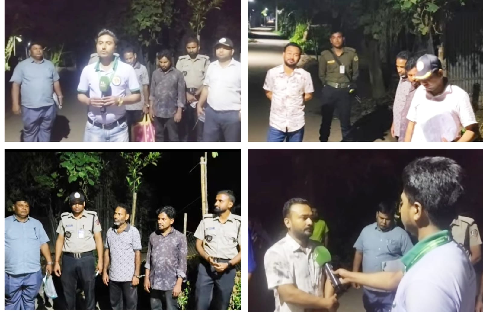 ভাঙ্গুড়ায় মেয়াদোত্তীর্ণ পণ্য বিক্রি, দোকানিকে জরিমানা