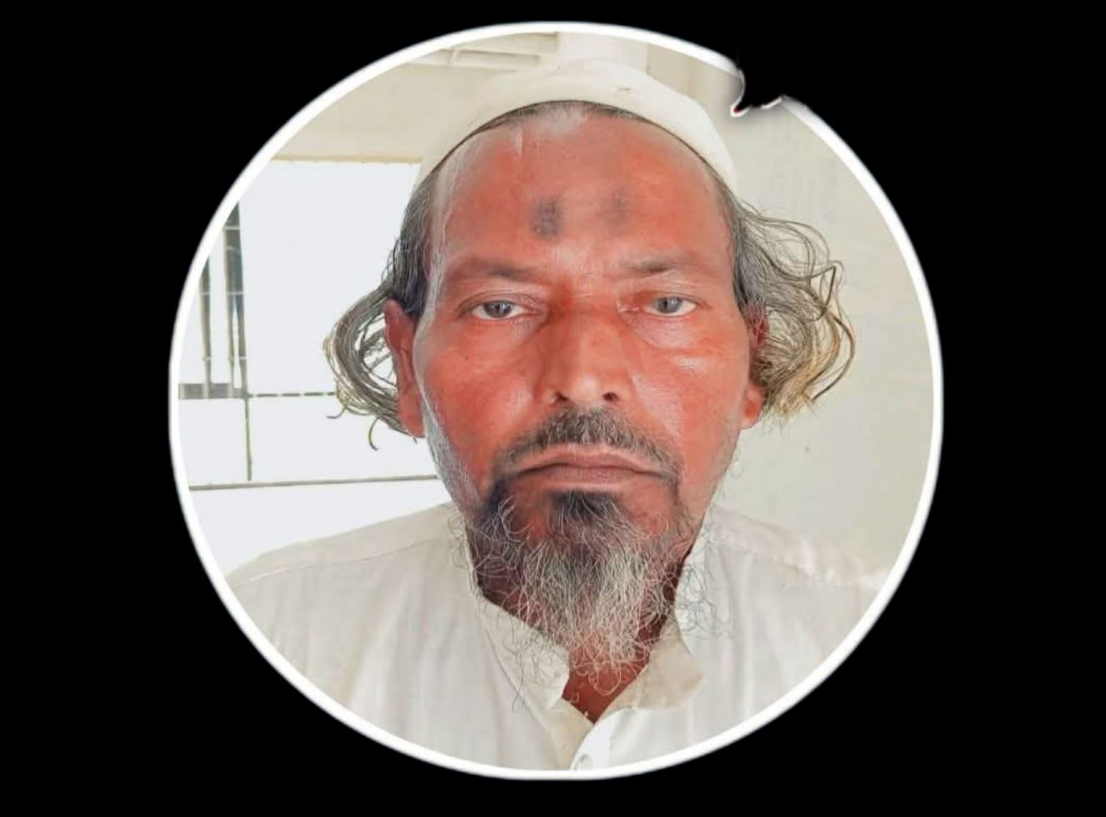 পুত্রবধূকে ধর্ষণ, শ্বশুর শ্রীঘরে