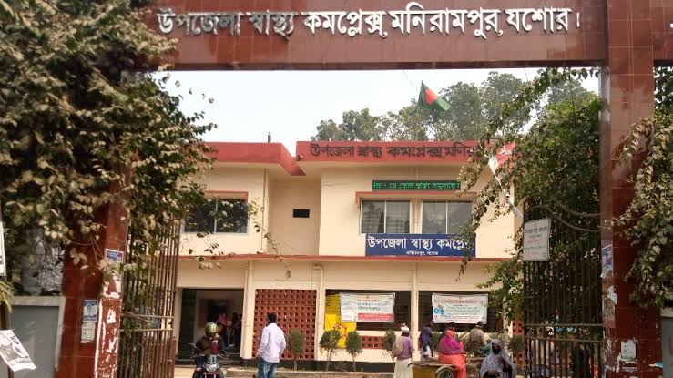 আইপিএস-এ চলছে বৈষম্য, গরমে হাঁসফাঁস রোগী—স্বাস্থ্য কমপ্লেক্সে অনিয়মের অভিযোগ