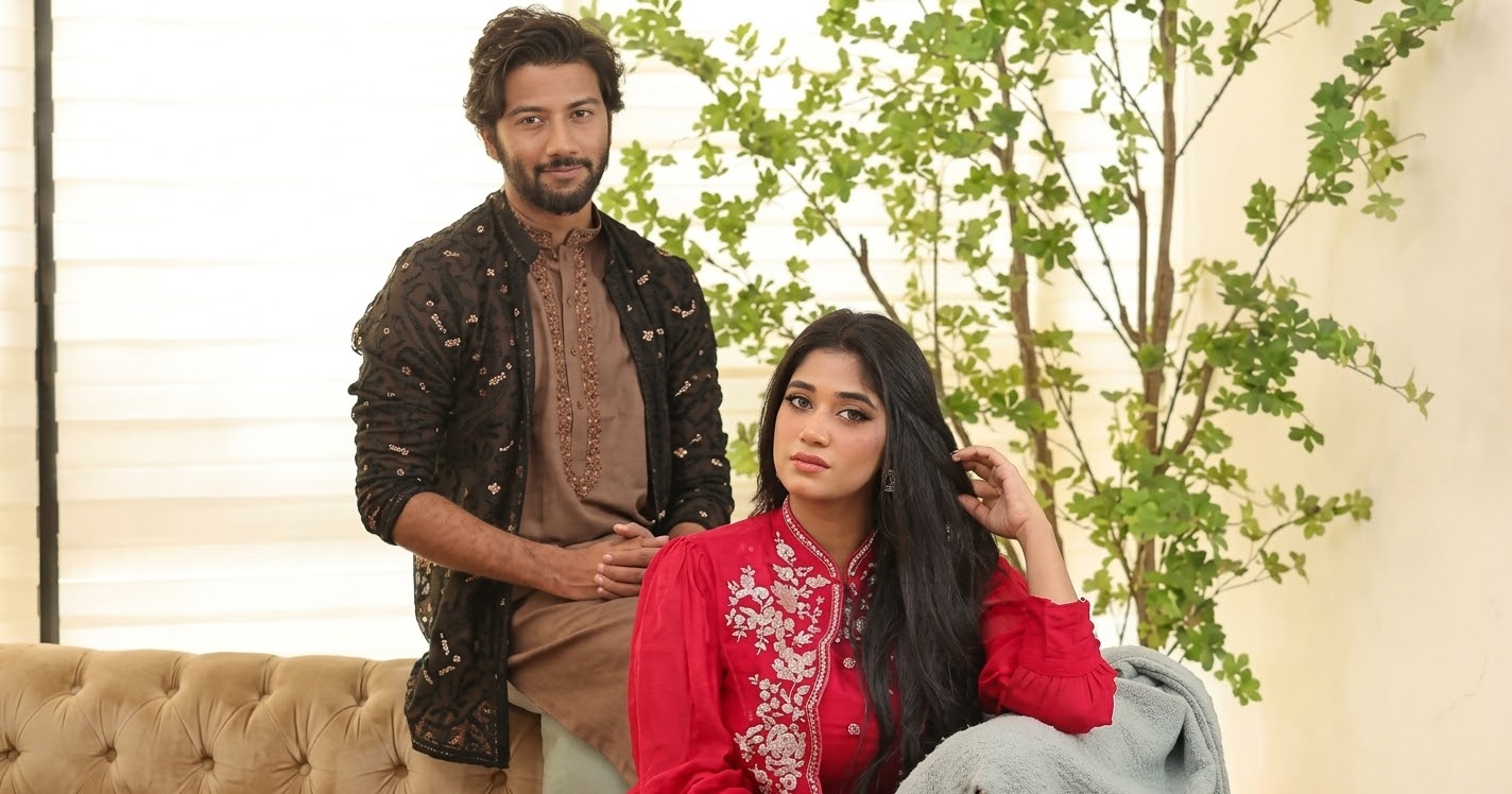 ভালোবাসার সম্পর্কের পর এবার বিচ্ছেদের সিদ্ধান্ত প্রীতম-শেহতাজের
