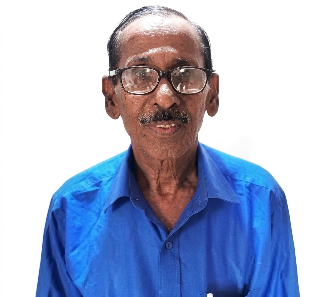 দর্শনা থানা পুলিশের হেফাজত থেকে হাতকড়া পরা অবস্থায় আ.লীগ নেতার পলায়ন,